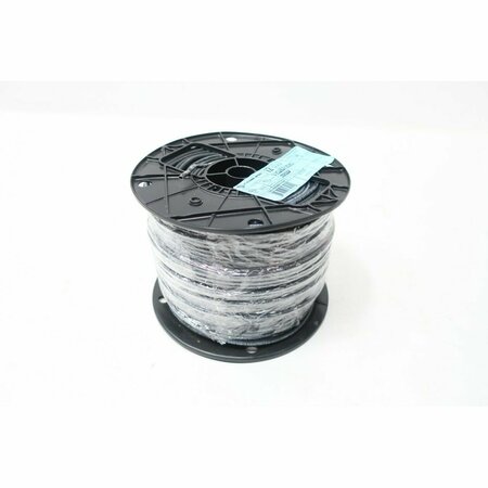 ENCORE WIRE SUPERSLICK BLACK COPPER 12 AWG 500FT 600V-AC WIRE 106100801460